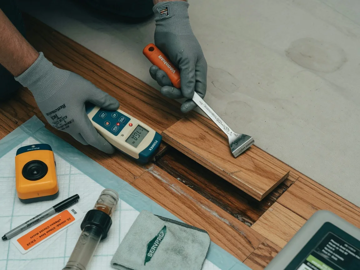 Why choose Water Damage Restoration in Osgood, IN